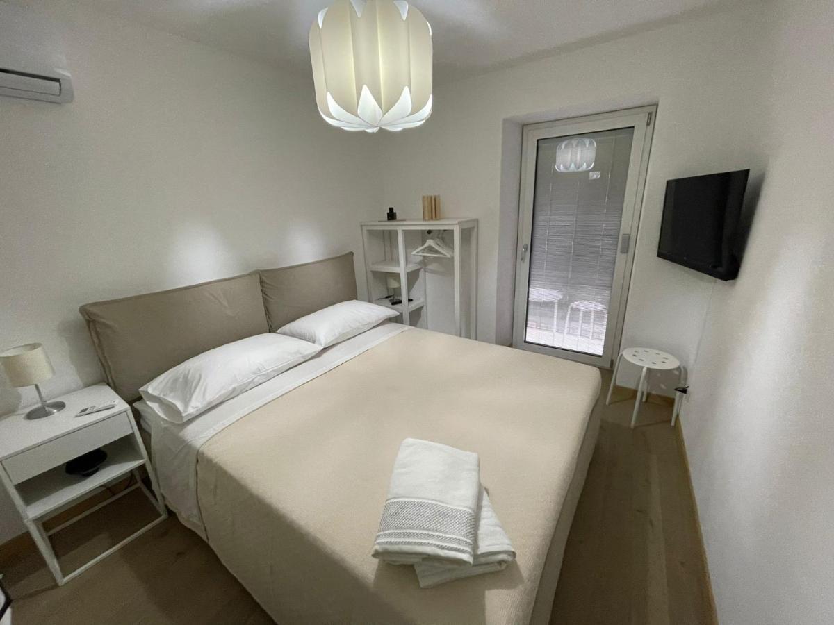 Ale E Franz Bed & Breakfast Cefalu Exterior photo