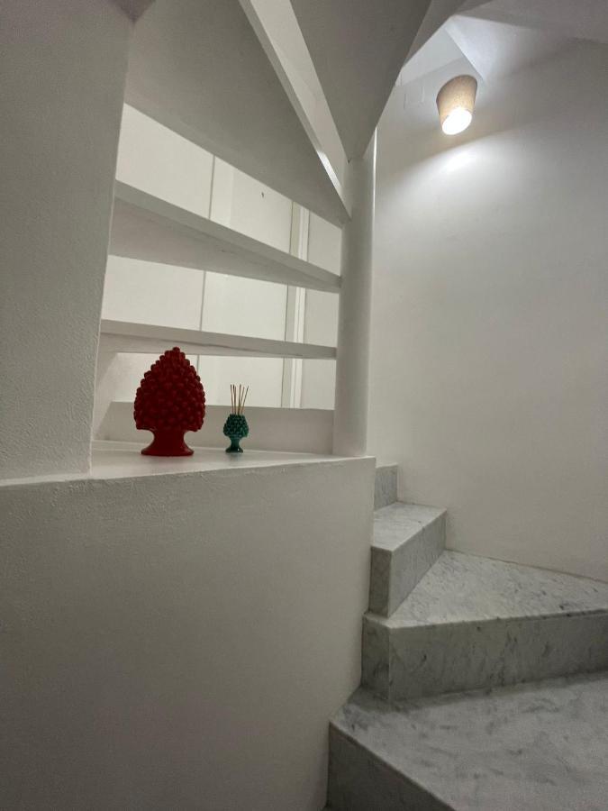 Ale E Franz Bed & Breakfast Cefalu Exterior photo