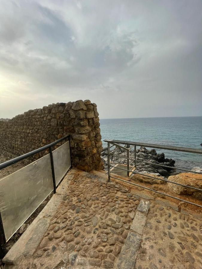 Ale E Franz Bed & Breakfast Cefalu Exterior photo