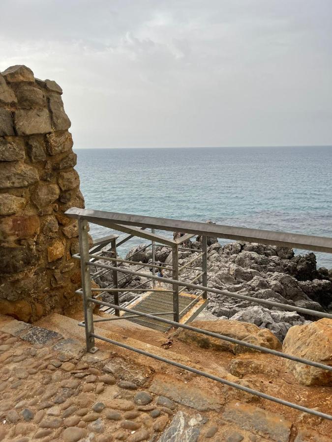 Ale E Franz Bed & Breakfast Cefalu Exterior photo