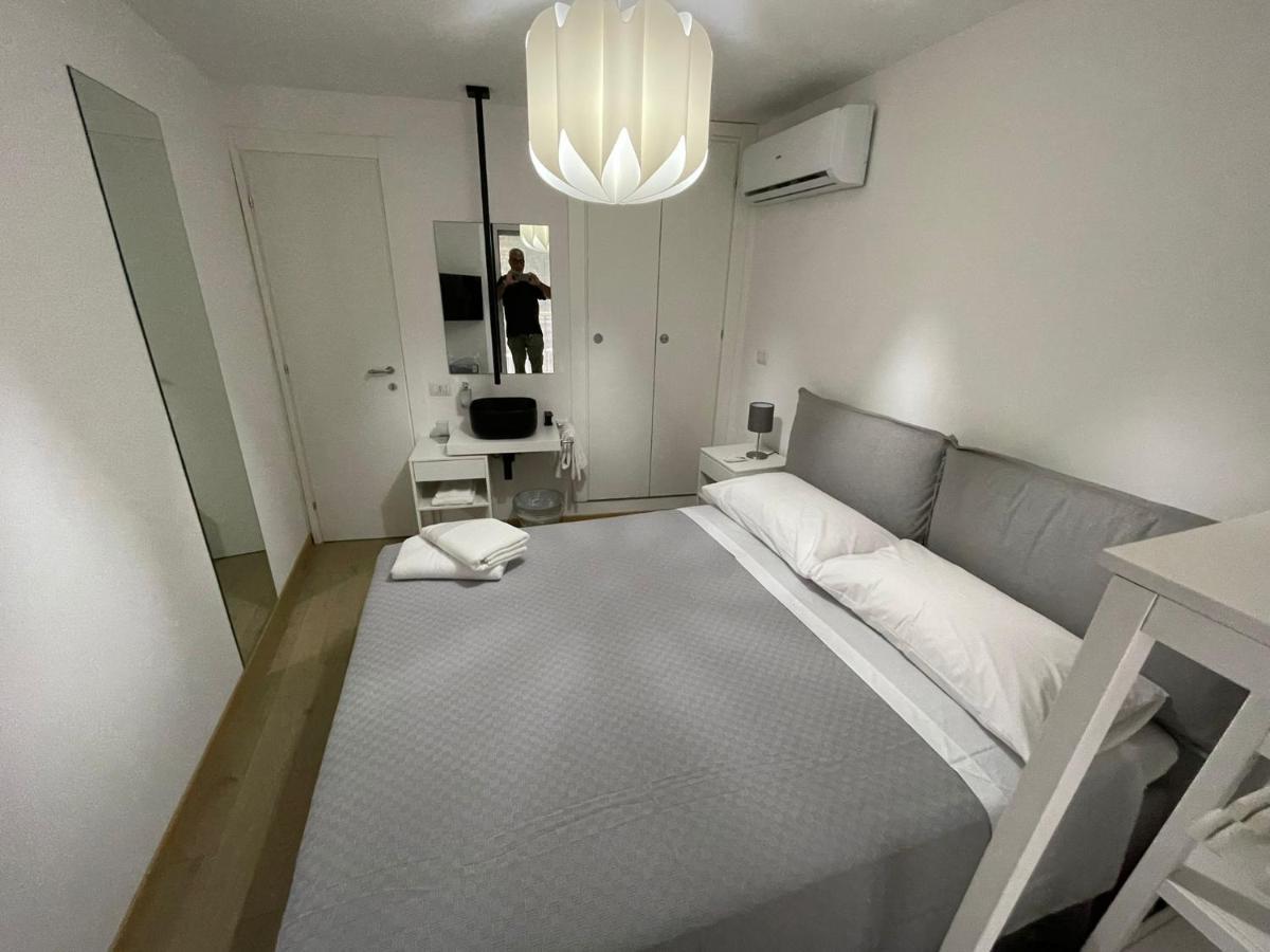 Ale E Franz Bed & Breakfast Cefalu Exterior photo