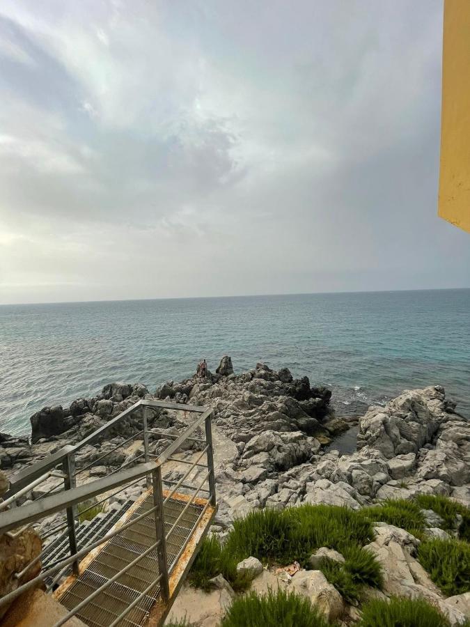 Ale E Franz Bed & Breakfast Cefalu Exterior photo